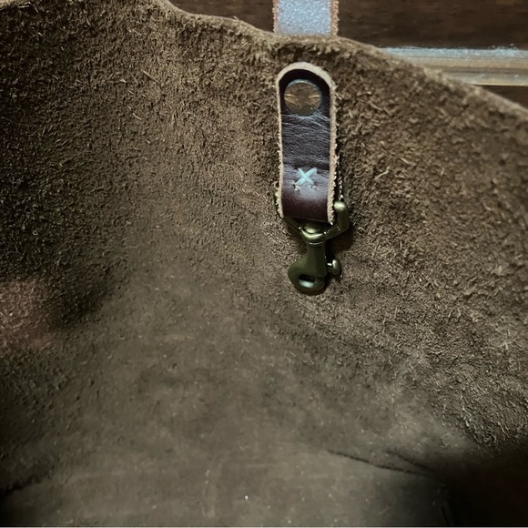 Go Forth Goods Avery Tote large - Picture 4 of 7